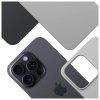 Etui 3MK Hardy MagSilicone do Apple      iPhone 16 Pro tytanowy